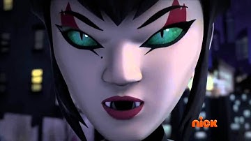 toxic feeling in karai