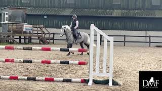 Willow Flat Work