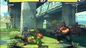 Usf4 Omega Ryu Combo ウル4 Wリュウ コンボ Youtube Usf4 Omega Ryu Combo ウル4 Wリュウ コンボ Youtube