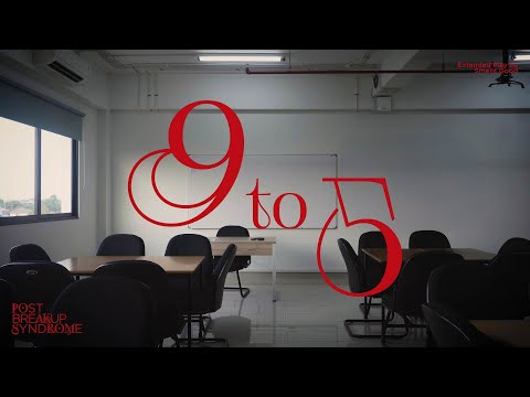 Smells Good - 9 to 5 (Official Lyric Video)
