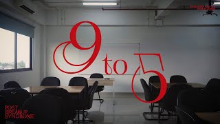 Smells Good - 9 to 5 (Official Lyric Video)