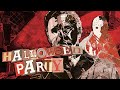 8 True Scary Halloween Party Stories | 2023