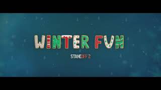 Standoff 2 | Winter Fun 2022