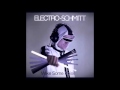 Electro-Schmitt - Cowboy Story - (Make Some Noise Album)
