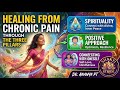 How to Heal Chronic Pain Through The 3 Pillars | Dr. Ananya PT