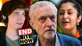 Your Party's CRINGE Conference