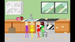 Teletubbies: Tubby Toast Accident