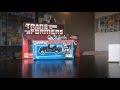 Reversing the history  from mb transformer g1 hound to ceji joustra diaclone jeep