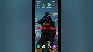 How to remove free fire glitch file without data delete