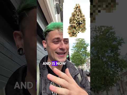 What Is The Most Popular Weed 