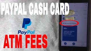 paypal debit prepaid