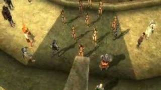 Guild Wars - Rangers N Sync