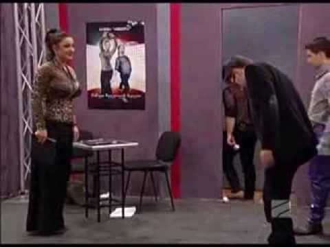 ნინელი ჩეტკოევი - დამაცადე ნაგავო