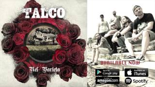 Video thumbnail of "Talco - Nel Varieta (Official Audio)"
