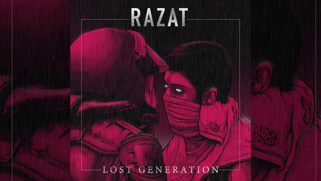 Freqax - Political Crime ( Razat Remix )