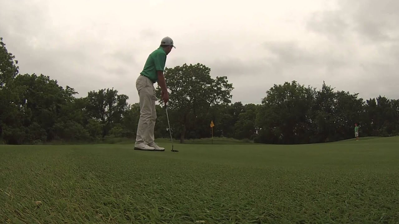 golf with bryce - YouTube