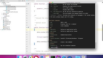 Laravel Zero From Scratch #1: Let