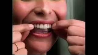 BBC America Commercials (December 2, 2005)