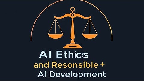 AI Ethics and Responsible AI Development #skool #business #ai #viralvideo #viral