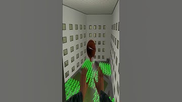 part-1517 #garrysmod100k  #Nextbots