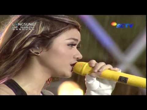 THE VIRGIN [Cinta Terlarang] Live At Karnaval (16-02-2014) Courtesy SCTV