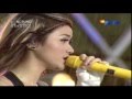 THE VIRGIN [Cinta Terlarang] Live At Karnaval (16-02-2014) Courtesy SCTV