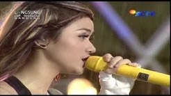 THE VIRGIN [Cinta Terlarang] Live At Karnaval (16-02-2014) Courtesy SCTV  - Durasi: 5:13. 
