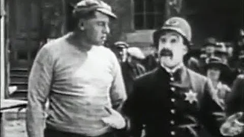 Comedy Capers - Snub Pollard - "You're Under Arres...