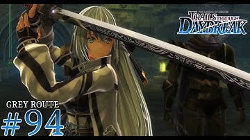 Team Ikaruga - Trails Through Daybreak Part 94 - No Commentary