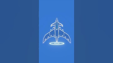 Creating a stunning fantasy plane with Blender ft. Greasepencil