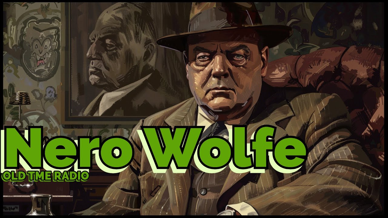 Nero Wolfe Live July 10 2024 - YouTube
