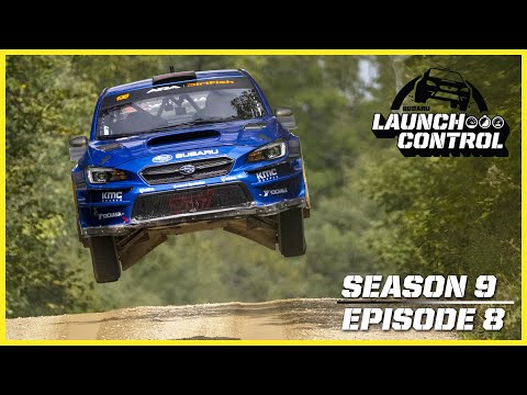 Launch Control First Strike Episode 9 8 