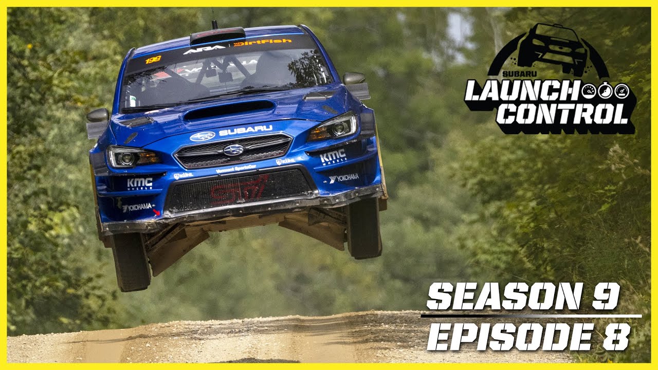 Launch Control: First Strike - Episode 9.8