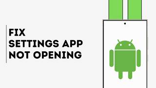 How to Fix Settings App Not Opening in Android screenshot 3