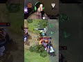 👀 Искусство обмана за Earth Spirit! 😎 @TundraEsports #dota2 #дота2