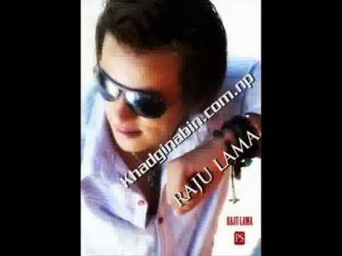 Raju Lama - Mayalu