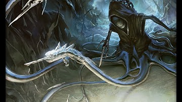 Legacy Cube Draft #2 - Round 2