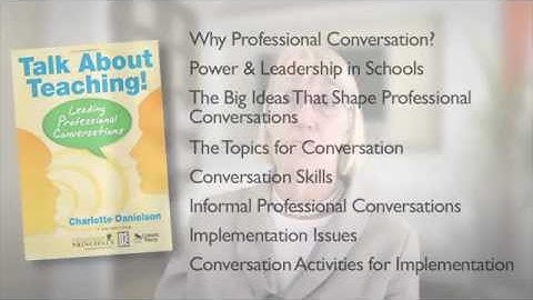 New Frameworks for Teaching