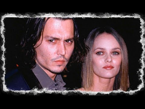 Vidéo: Pourquoi Vanessa Paradis Et Johnny Depp Ont Divorcé