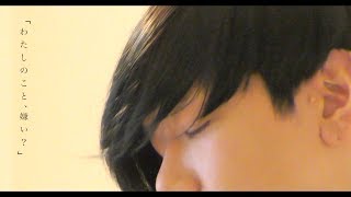 Video thumbnail of "【MV】「おんなごころ」 [Lyric Video]  /  真空ホロウ"