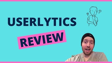 Userlytics Review - Is This Website Worth Your Time?