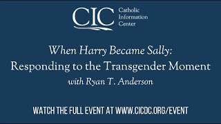 When Harry Became Sally Highlight Reel