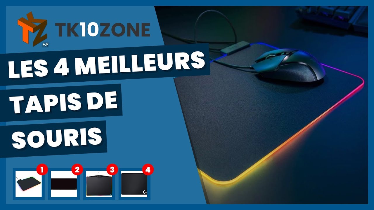 LOGITECH Tapis de Souris Gaming G440 Rigide pas cher 