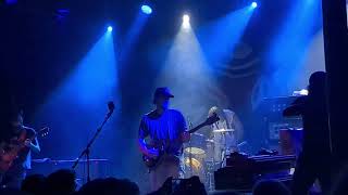 All Them Witches - Saturnine &amp; Iron Jaw (10/25/2023)