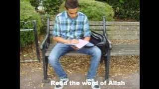 Iqra by Ahmed Bukhatir -  Film