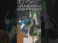 The Oath of the Sacred Light #booktok #bookmarketing #soraai #books