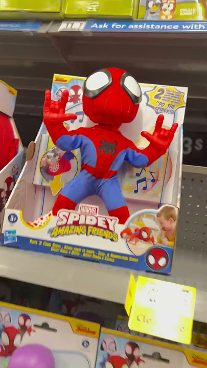Man: Miles MoralesUnboxing Spider-Man