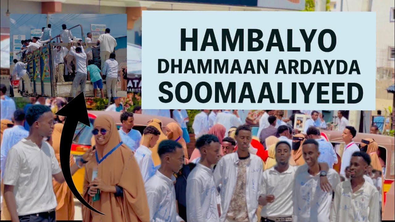 FARXADA ARDAYDA F4 EE QALIN JABIYEN 🔥📚🙏