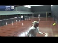 2015 U.S. Open - Chapman v. C. Fahey