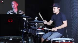 Luka Disini - Enda Oncy Ungu (cover)